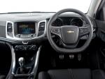 Chevrolet SS Concept 2013 года